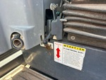 Hydraulics with Hydraulic Control Pattern Changer