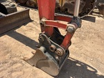 Specialty with Quick Coupler