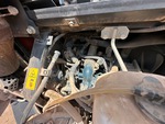 Engine with Engine - Left Side