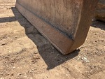 Specialty with Blade Cutting Edge Condition