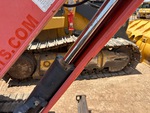 Hydraulics with Boom Lift Cylinder(s)