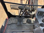 Control Station with Steering Controls