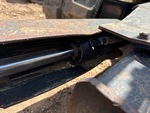 Hydraulics with Blade Angle Cylinders