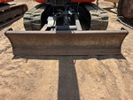 Specialty with Blade Condition