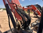 Hydraulics with Hoses (Hydraulics)