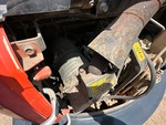 Engine with Exhaust System