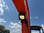 General Appearance with Exterior Lights
