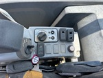 Control Station with Drivetrain Controls