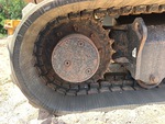 Drivetrain with Right Final Drive