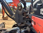 Chassis with Swing Tower Pivot