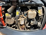 Engine with Engine - Right Side