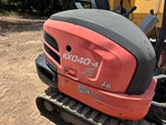 General Appearance with Paint