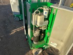 Hydraulics with