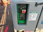 Basic Lower Control Station with