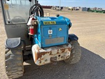 Chassis with