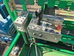 Basic Control Station Upper with
