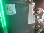 Hydraulics with