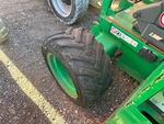 Drivetrain with