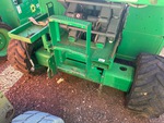 Chassis Photos with