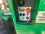 Basic Lower Control Station with