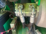 Hydraulics with