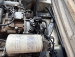 Basic Refrigeration Unit with