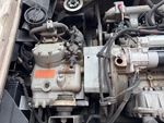 Basic Refrigeration Unit with