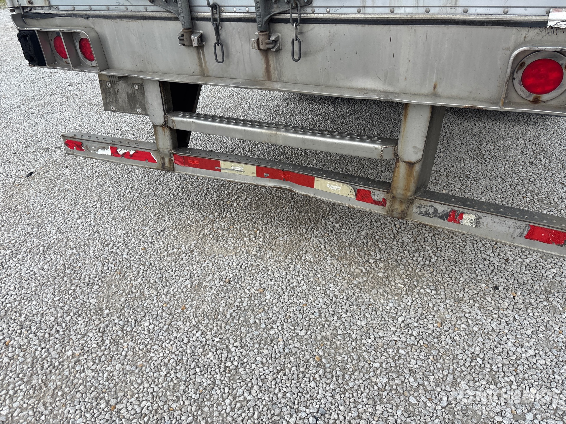 2014 Utility 3000R
