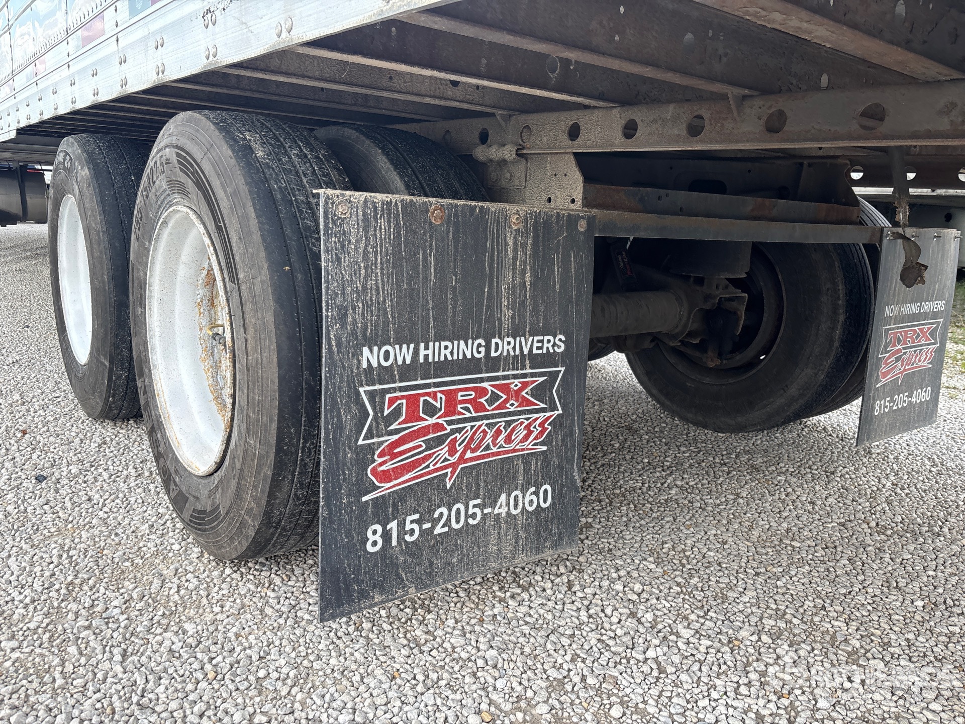 2014 Utility 3000R