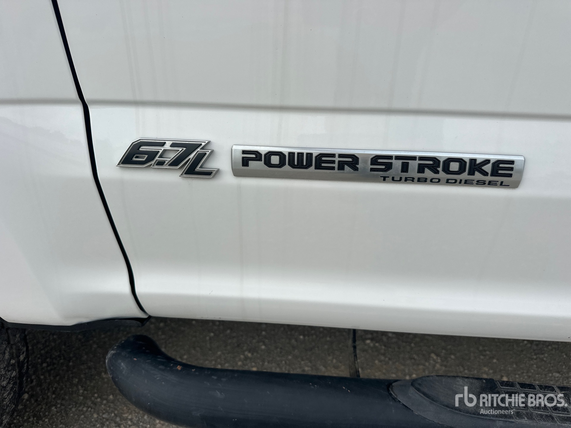 2021 Ford F-350