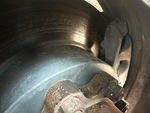 Brakes with