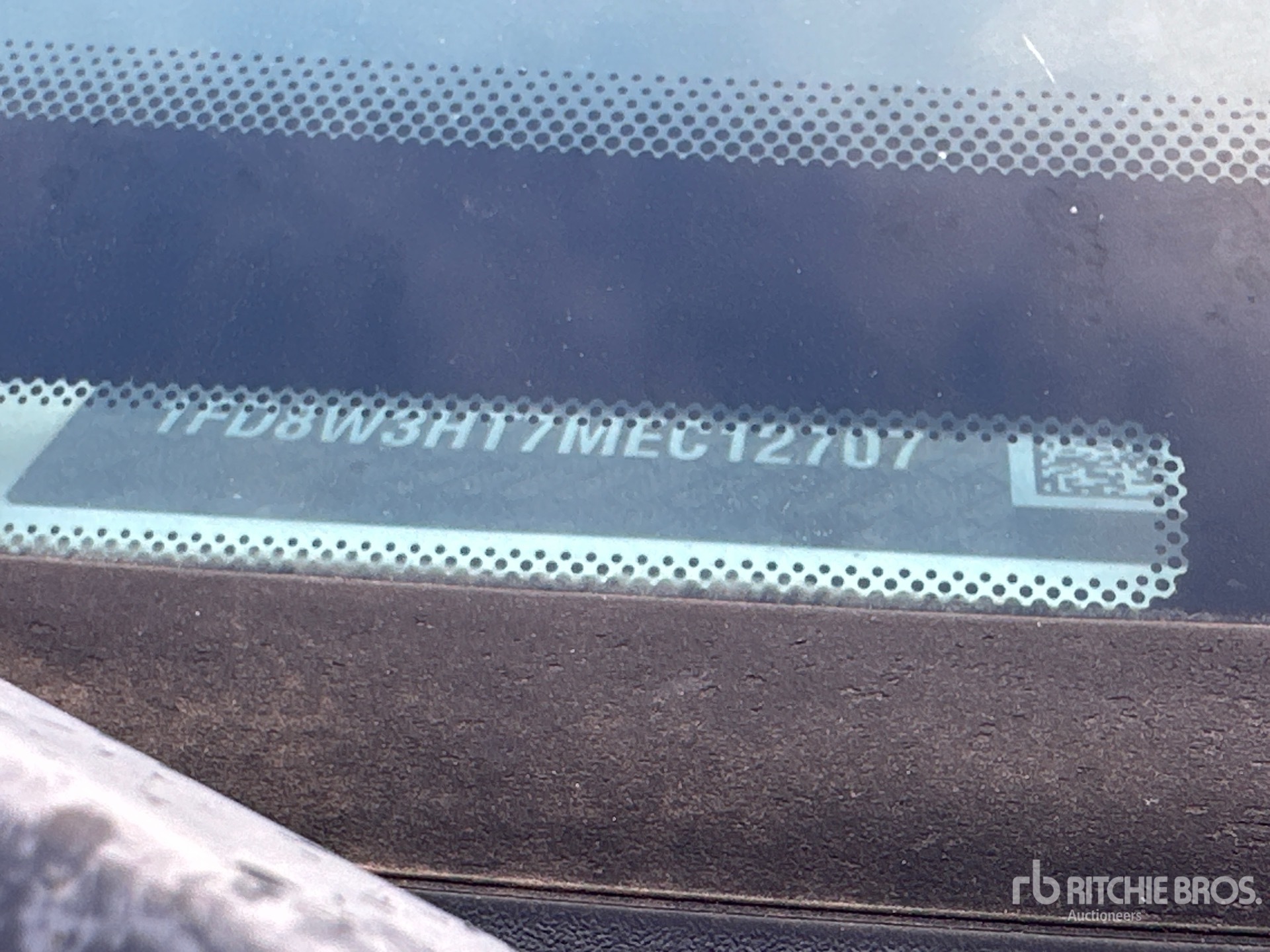 2021 Ford F-350