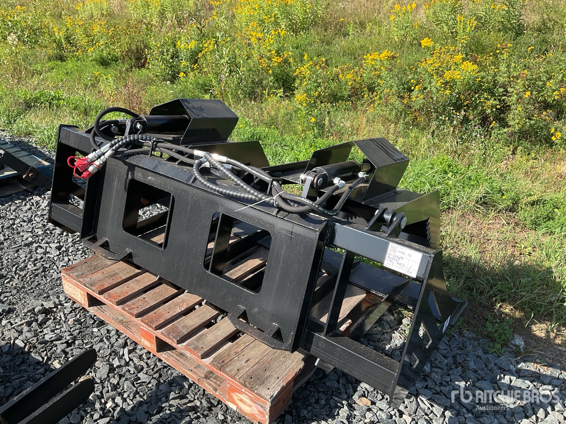 2026 GIYI GY-HWG72