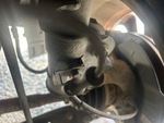 Brakes with