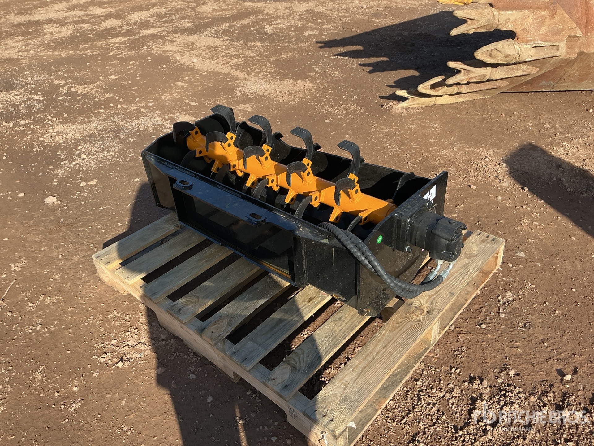 2026 GIYI GY-XGJ