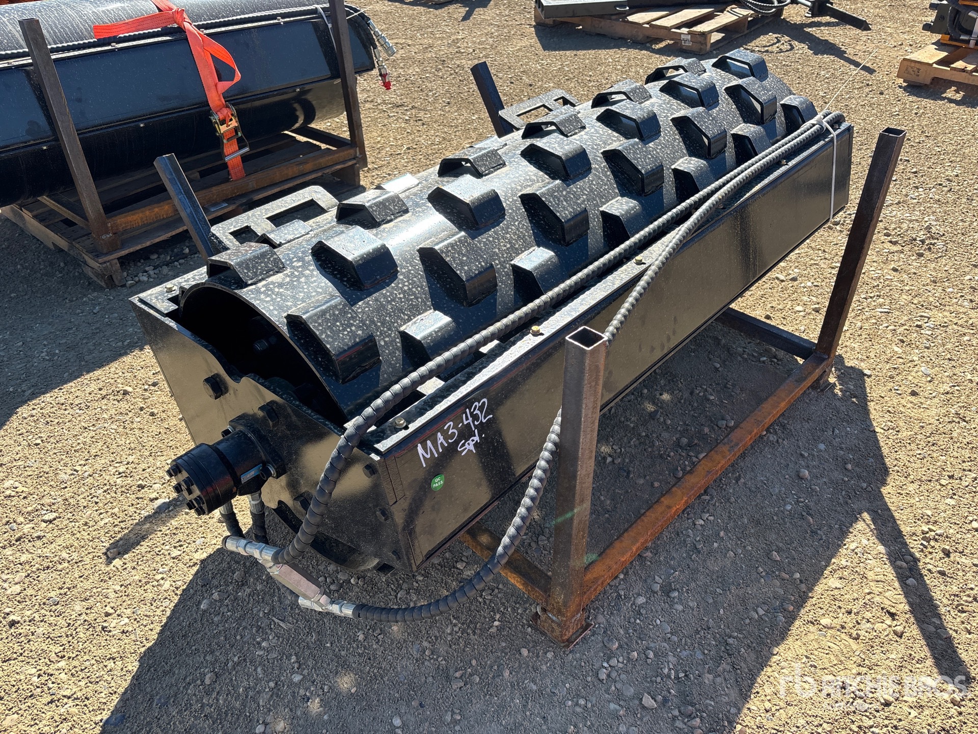 Photo of 2026 GIYI GY-CW70