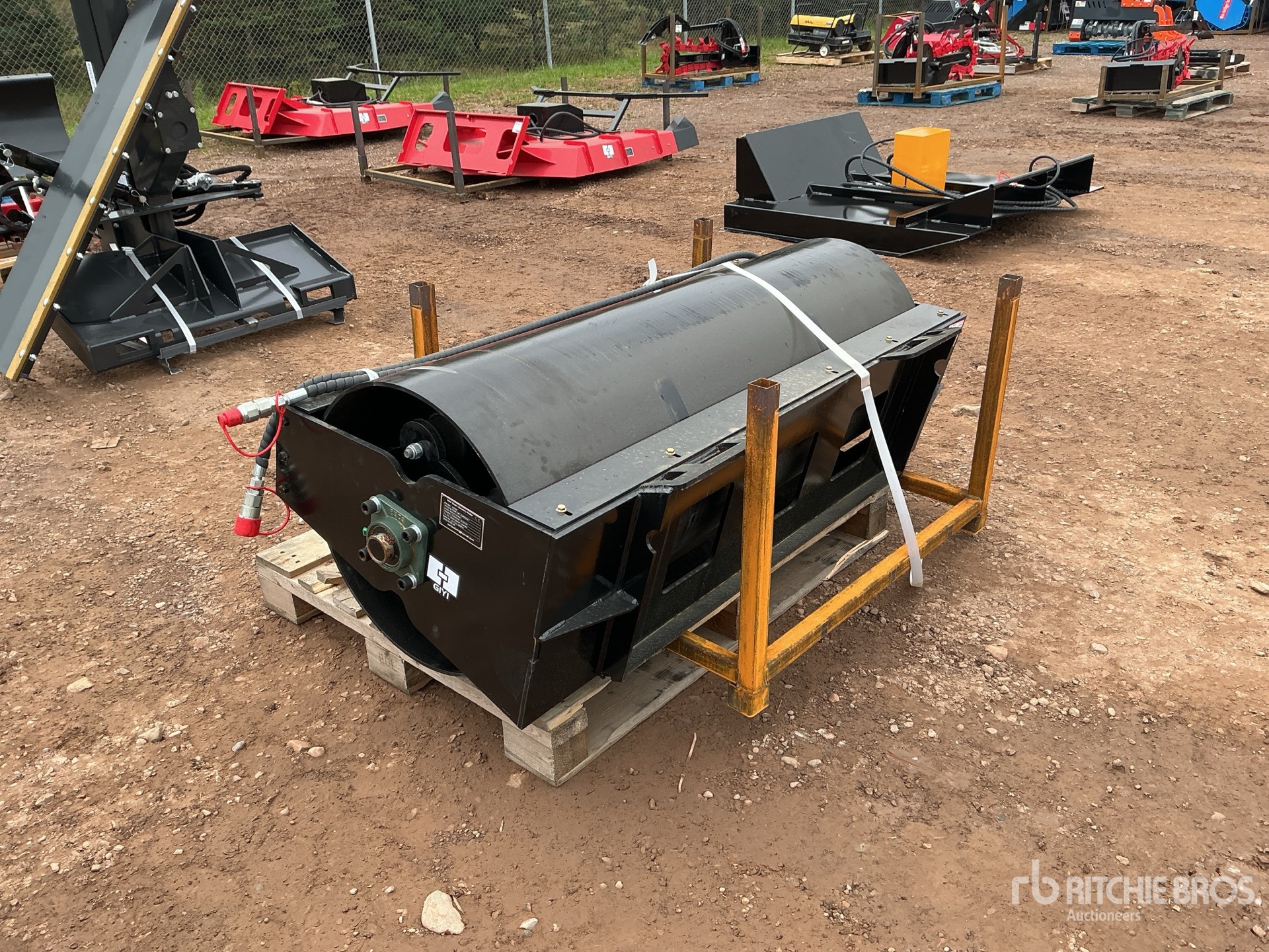 2026 GIYI GY-VR59