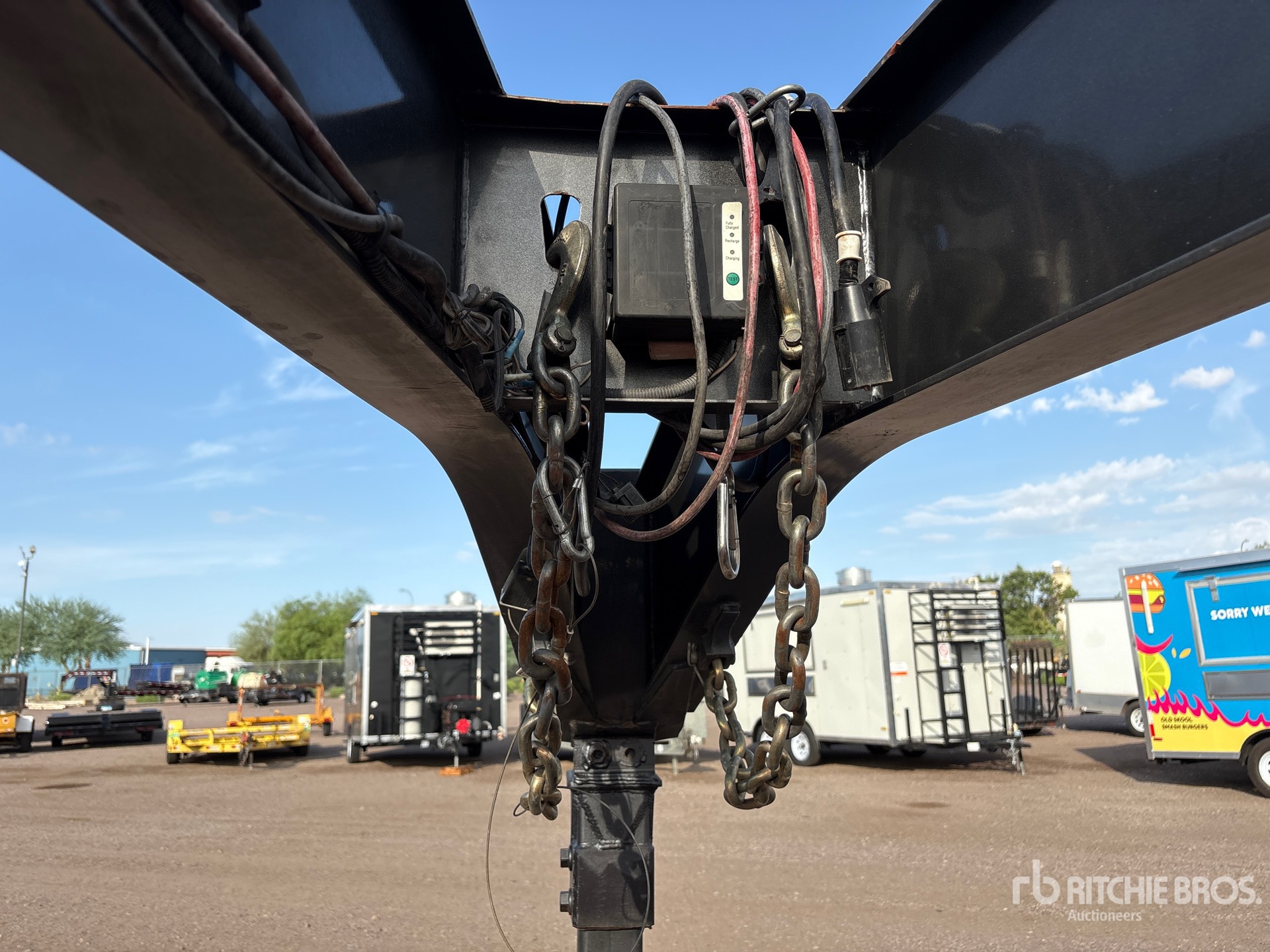 2021 Diamond C FMAX216