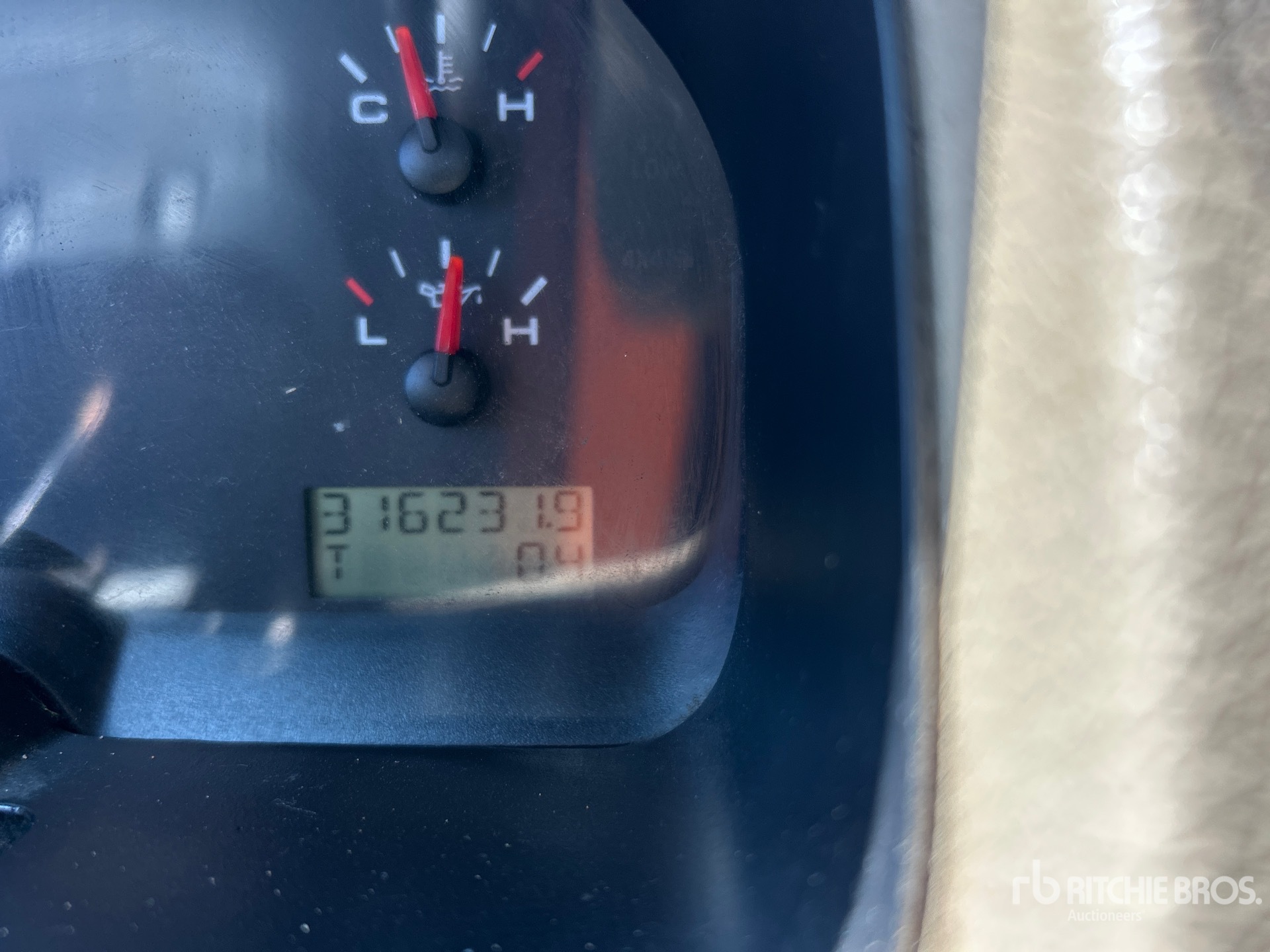 2008 Ford F-150