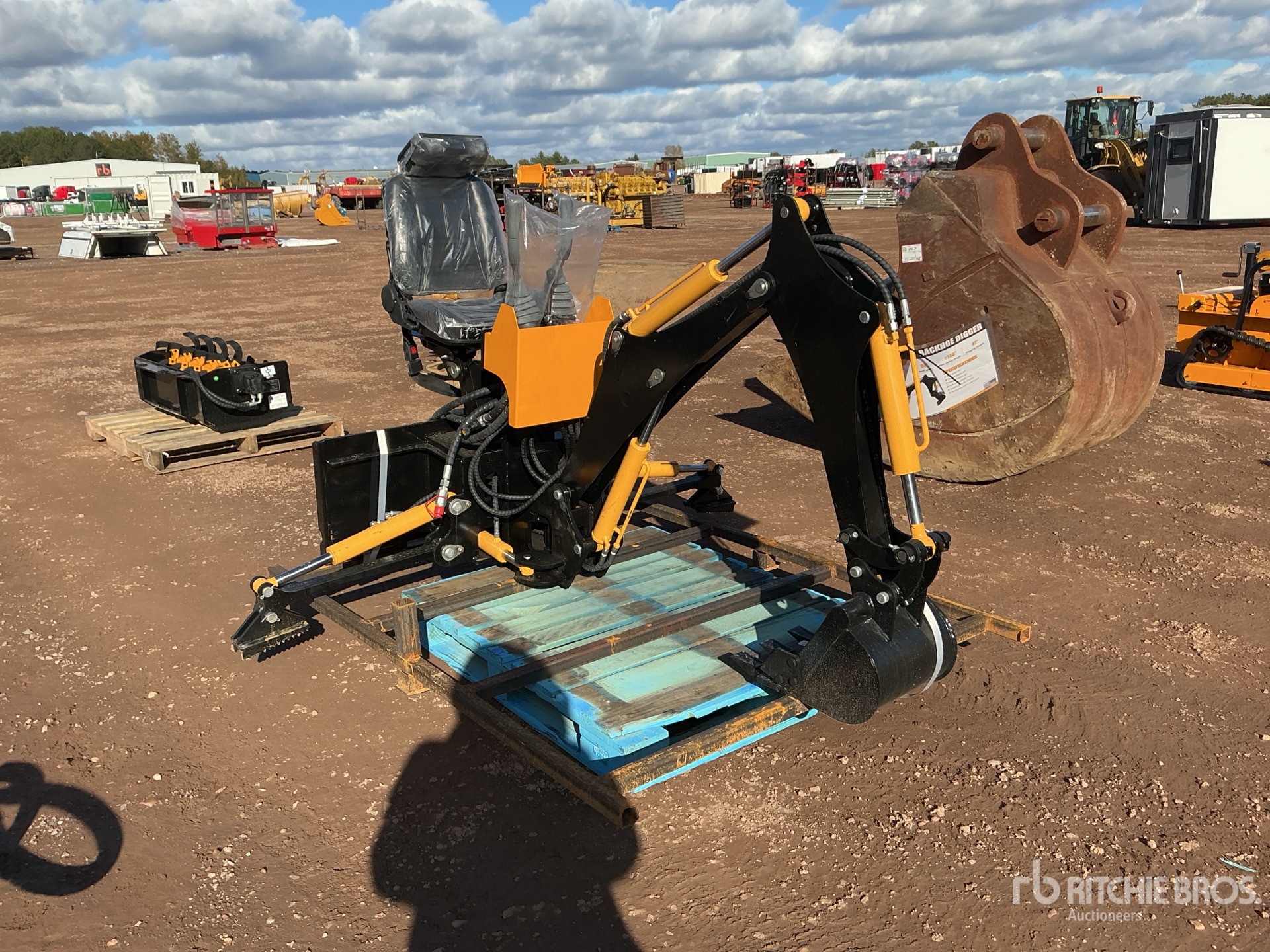 2026 GIYI GY-BD98