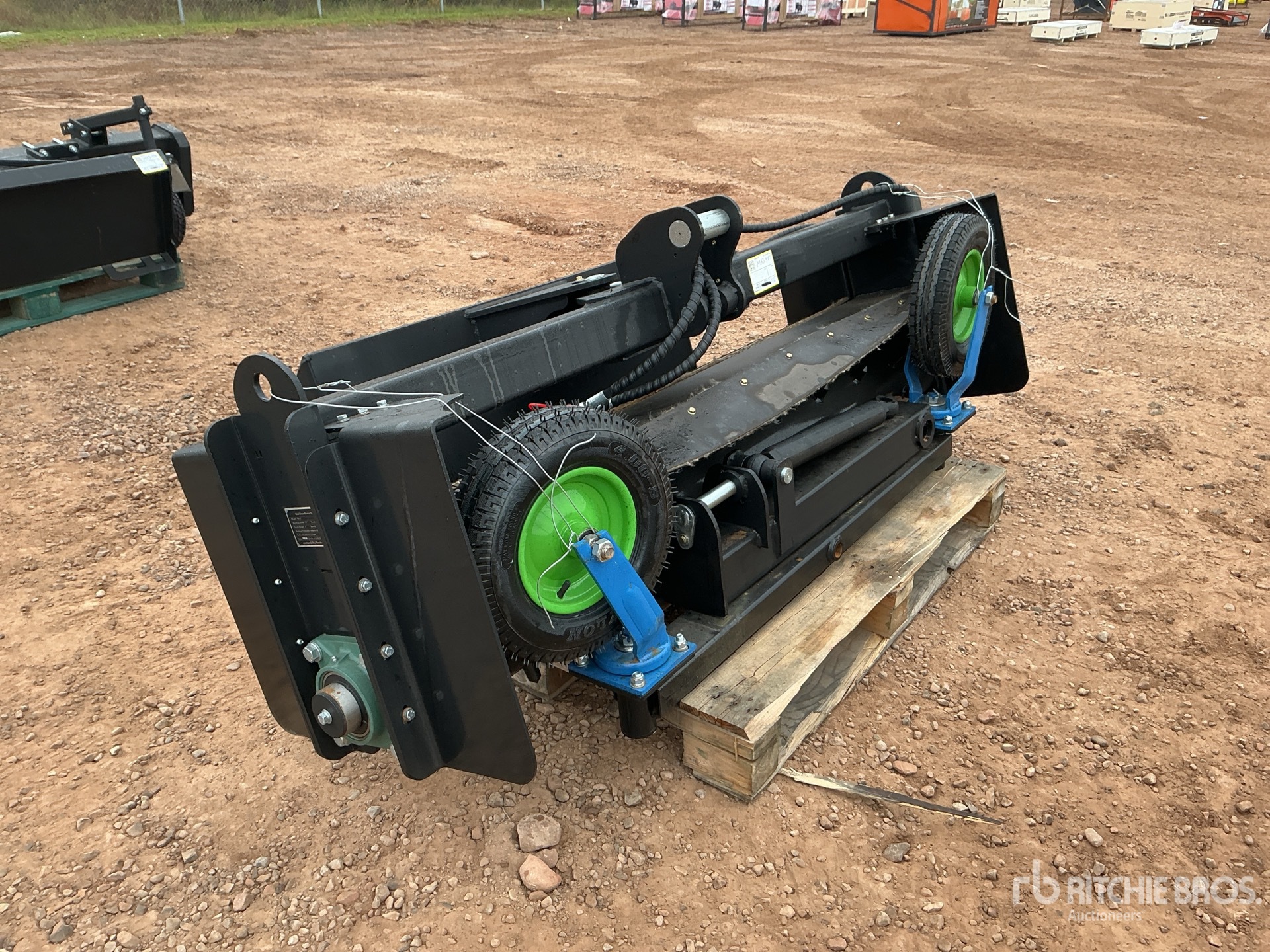 2026 GIYI GY-PR71