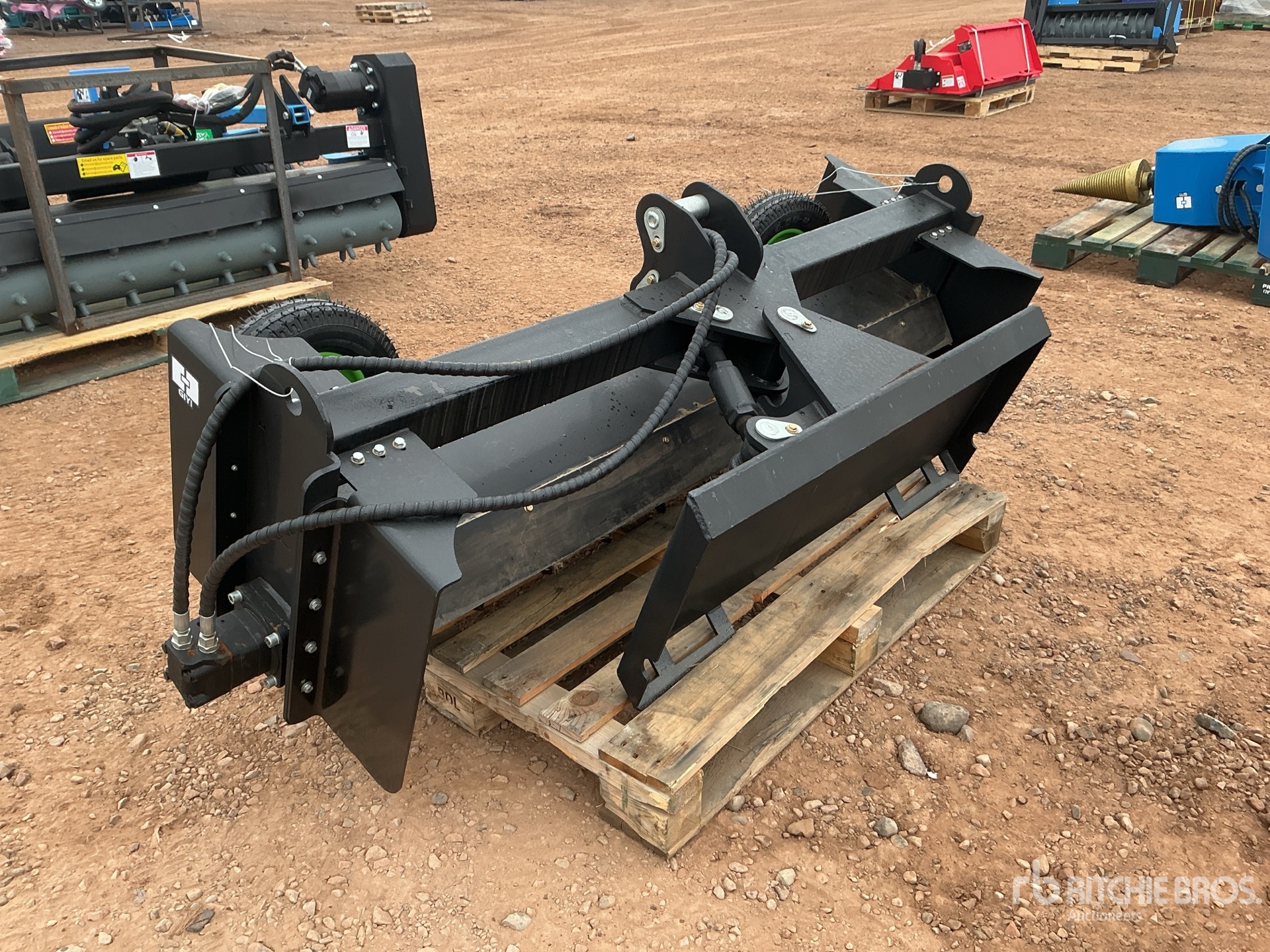 2026 GIYI GY-PR71