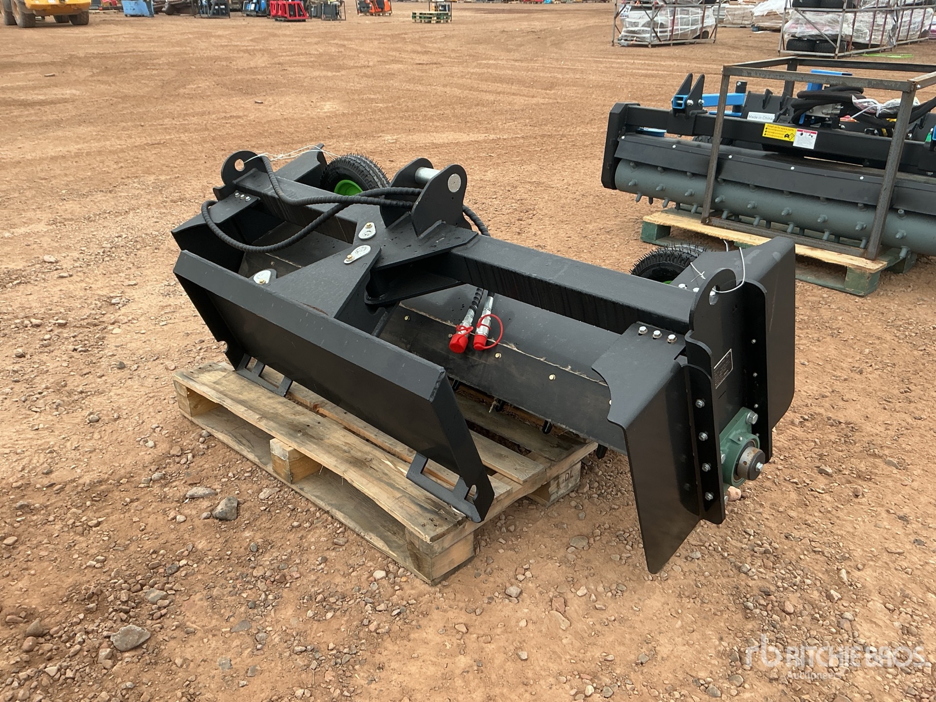 2026 GIYI GY-PR71
