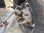 Brakes with