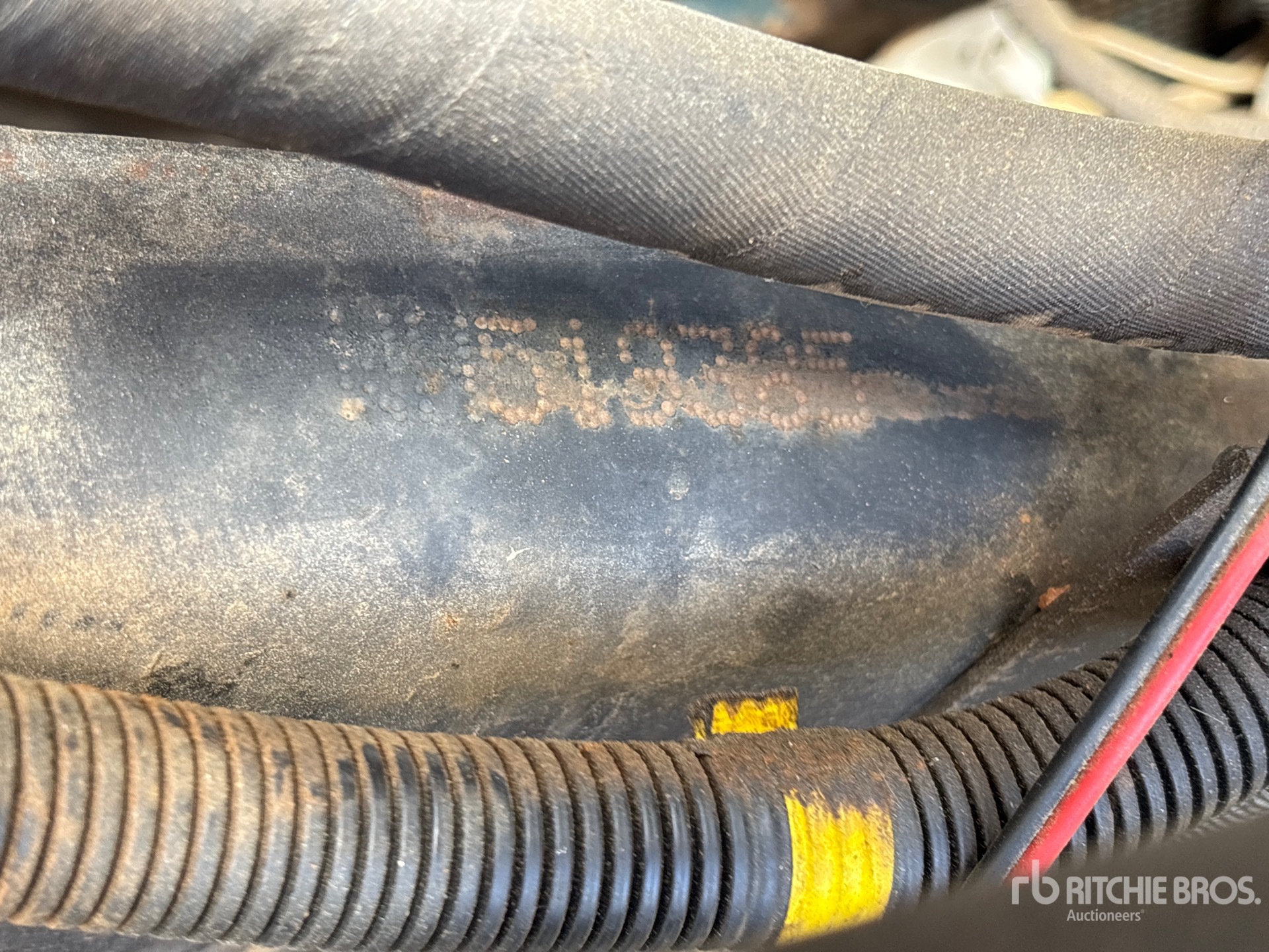 1998 International 4700