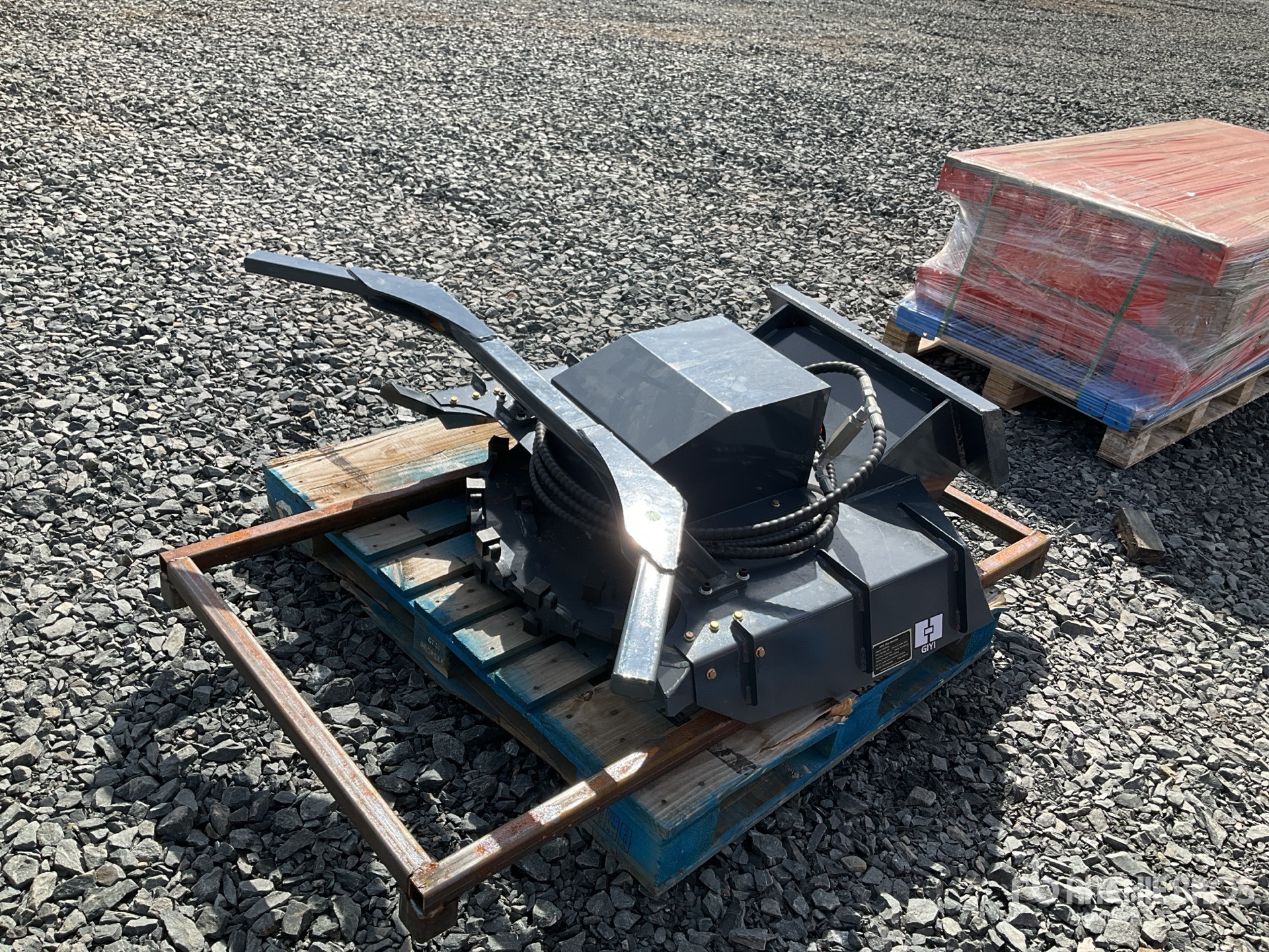 2026 GIYI GY-MDM50