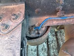 4 Underbody - Truck with