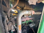Motor with