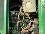 Motor with