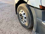 4 Underbody - Truck with